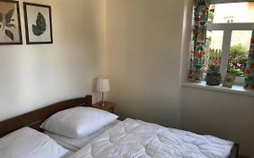 Apartman Duo Plesivec
